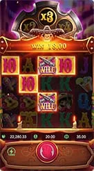 x17 · Wild Bandito