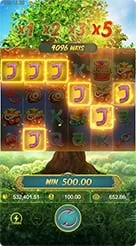 Prosperity Fortune Tree · Panduan Antarmuka dan Fitur Permainan Prosperity Fortune Tree
