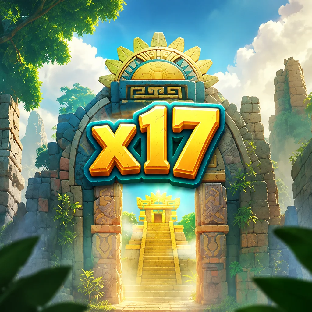 x17 · Incan Wonders