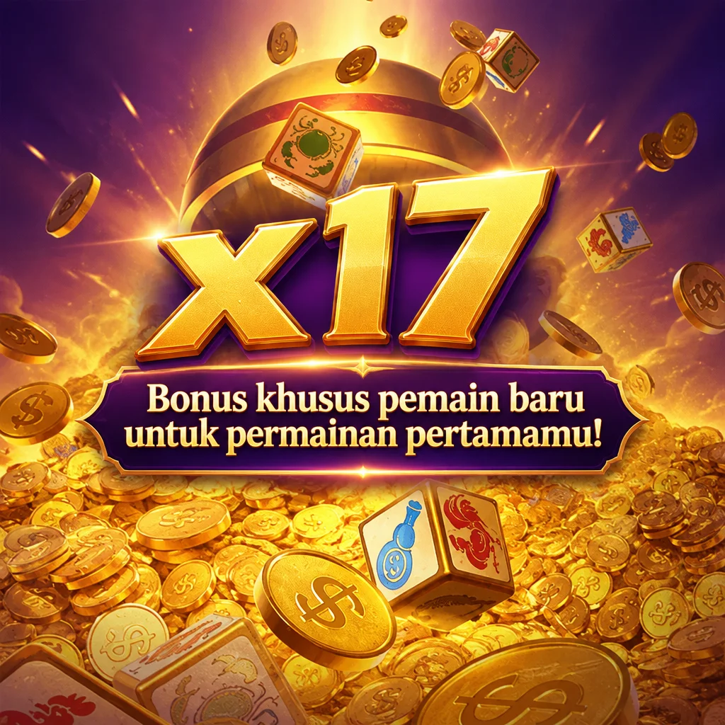 x17 · Game & unduhan