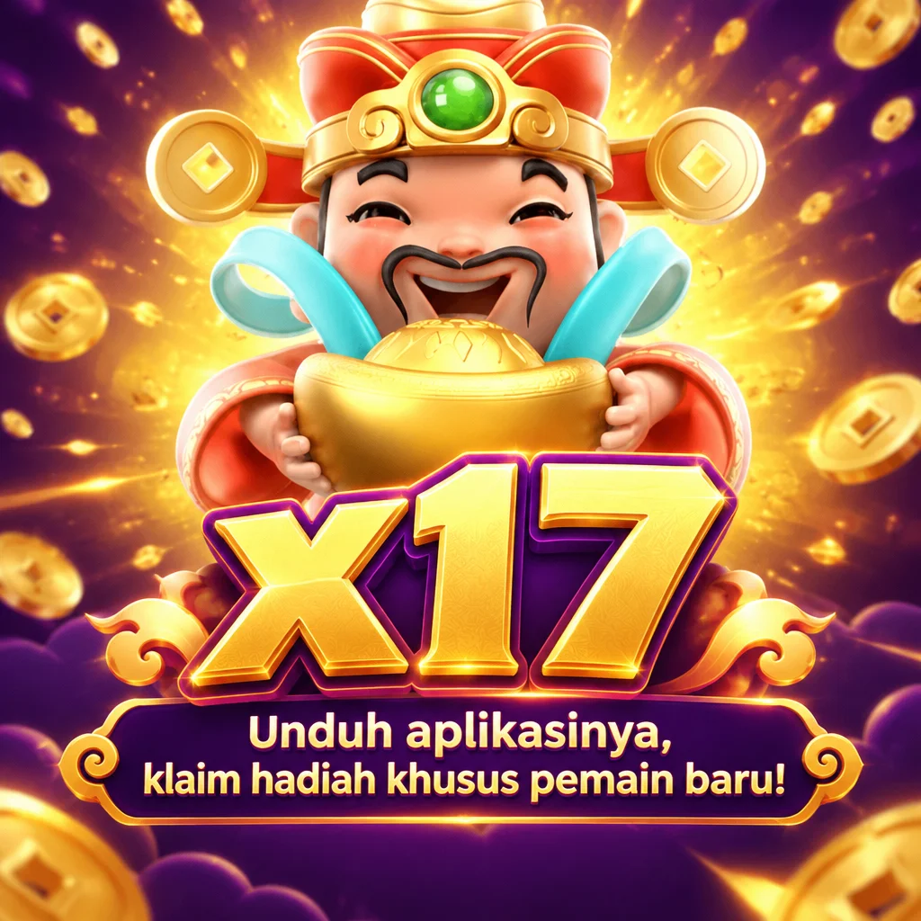 x17 · Game & unduhan