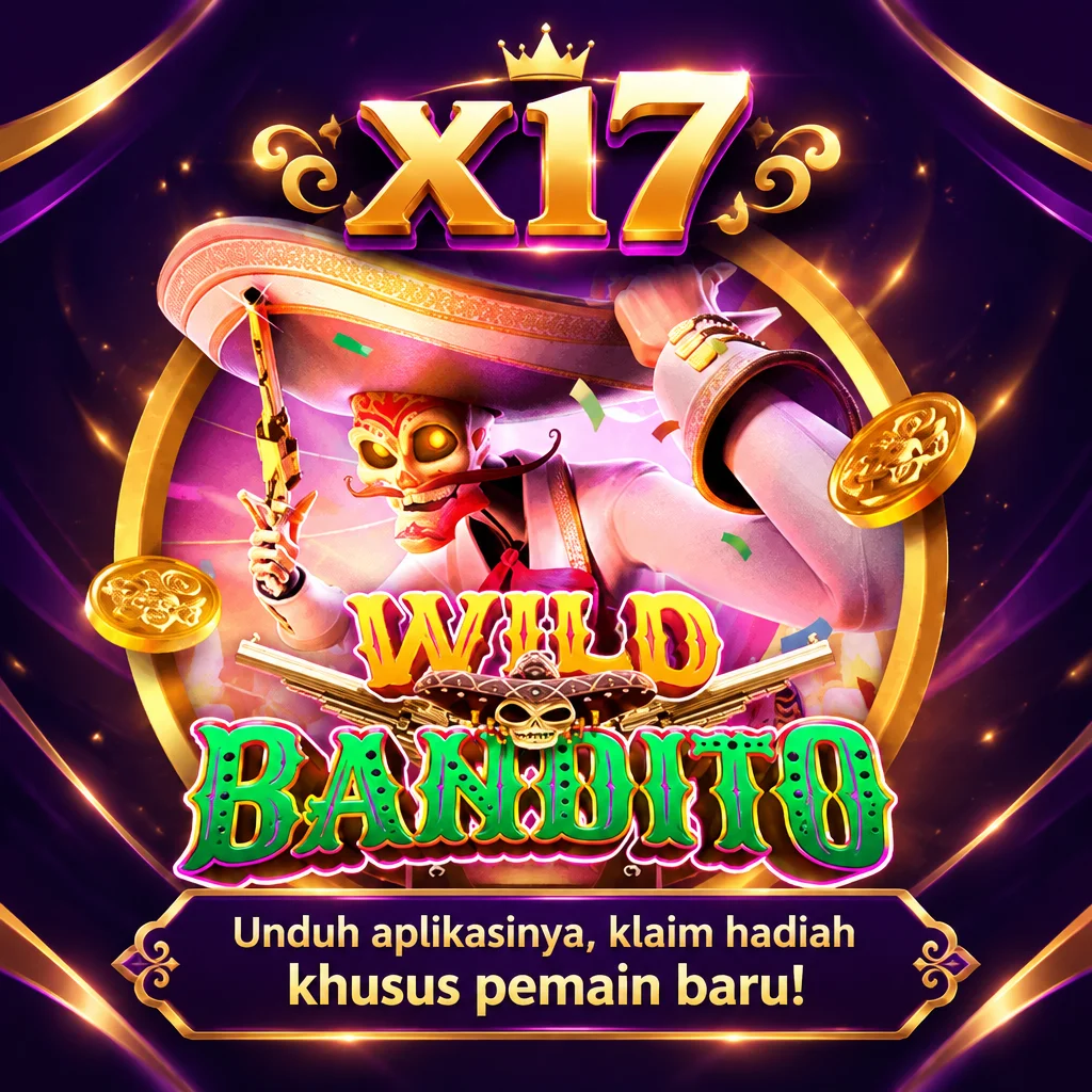 x17 · Wild Bandito