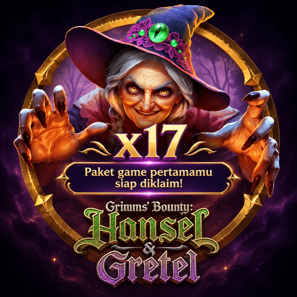 x17 · Grimm Bounty
